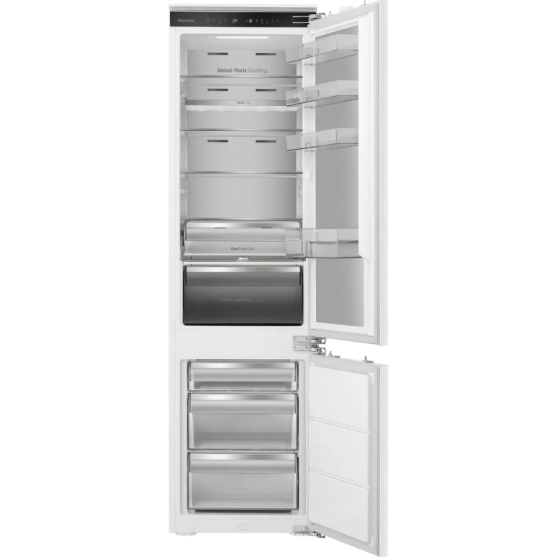 Hisense RB5B280SSWC