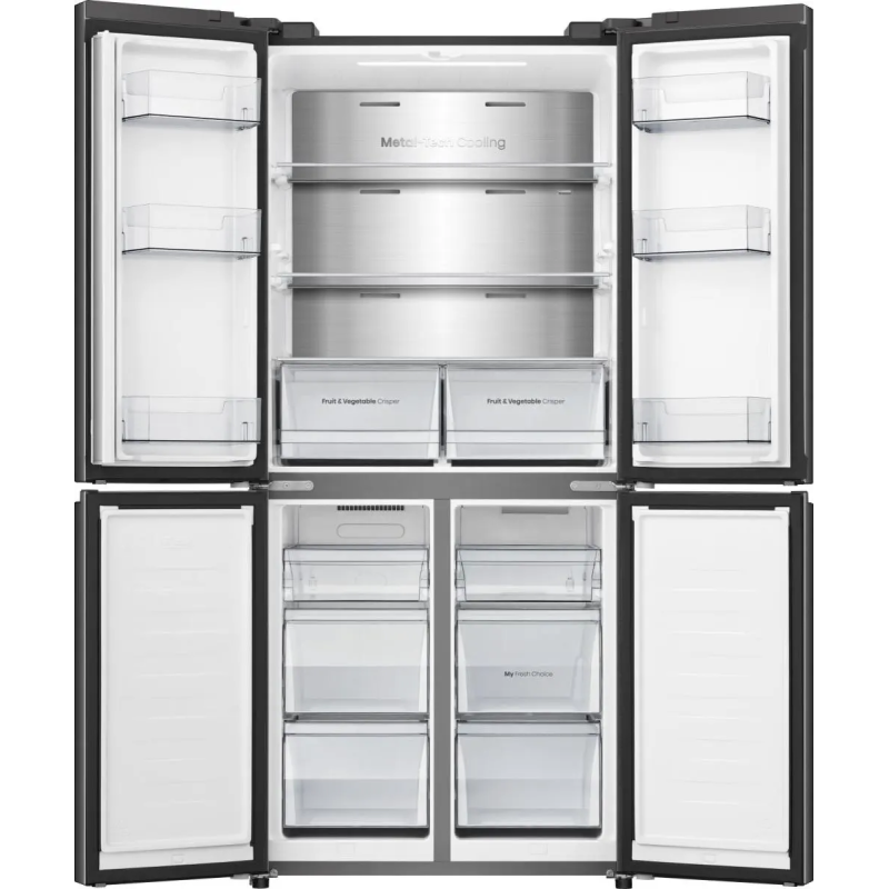 Hisense RQ5P470SAFE