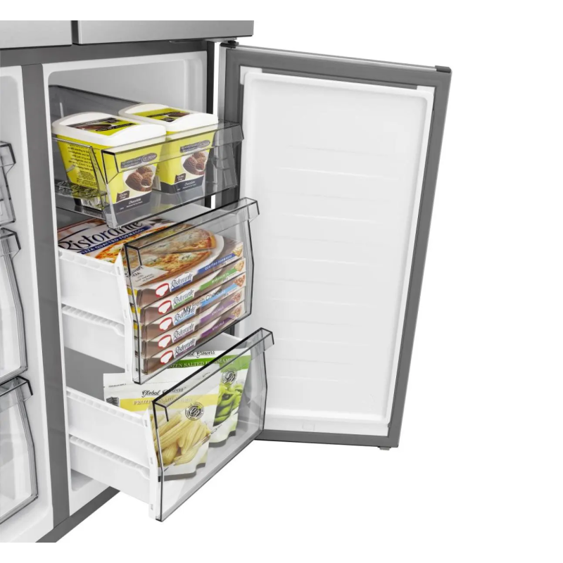 Hisense RQ5P470SAFE