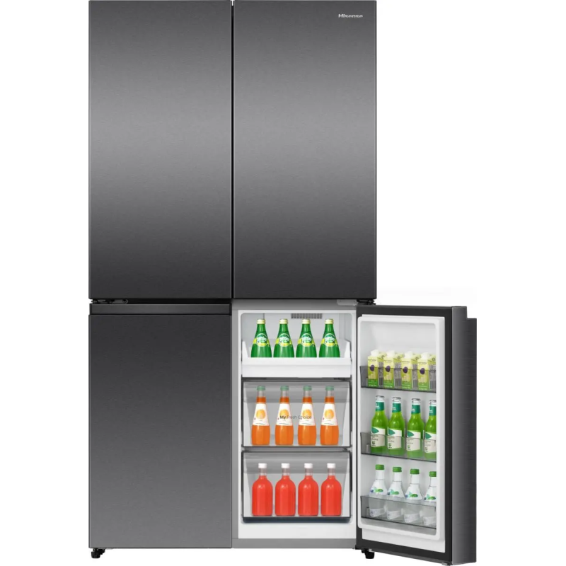 Hisense RQ5P640SSKD