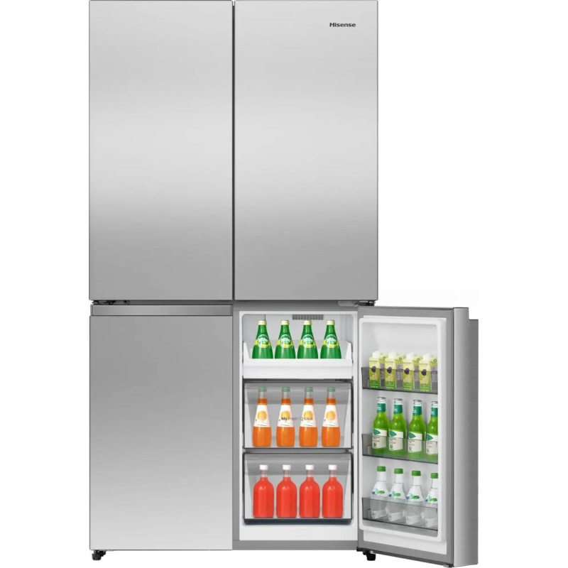 Hisense RQ5P640SSSD