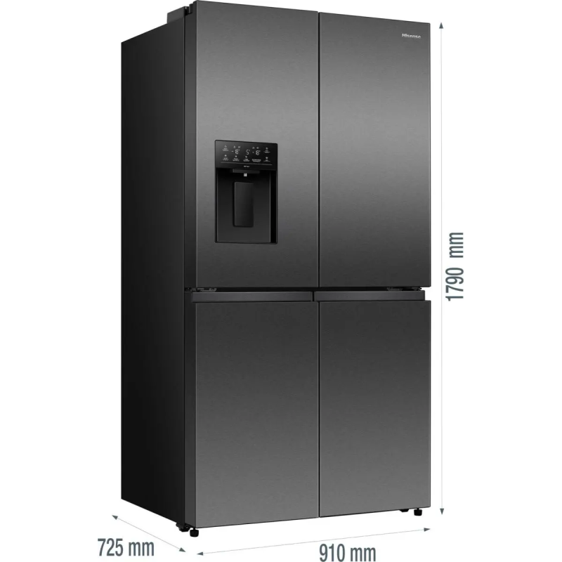 Hisense RQ5P640SYKD
