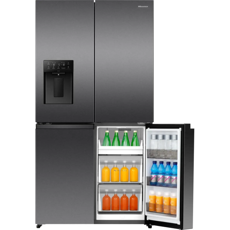 Hisense RQ5P640SYKD
