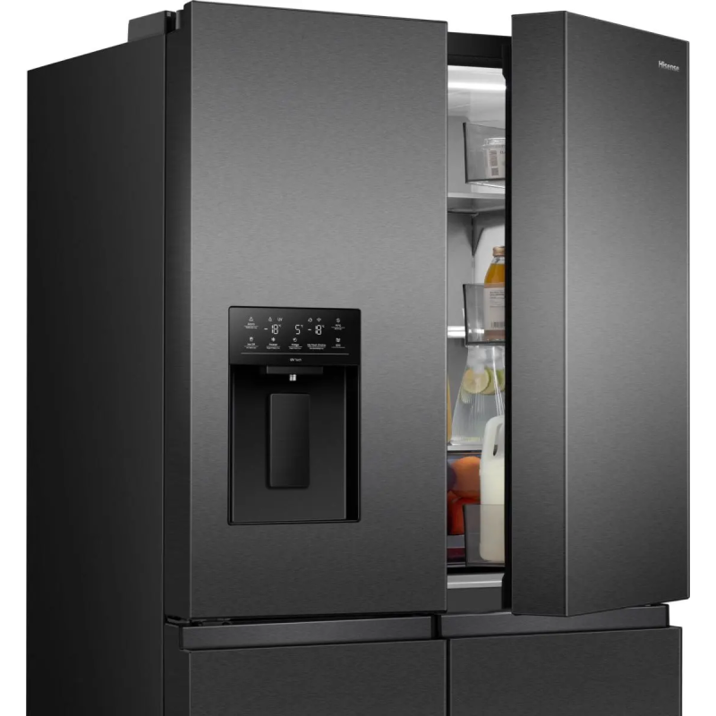 Hisense RQ5P640SYKD