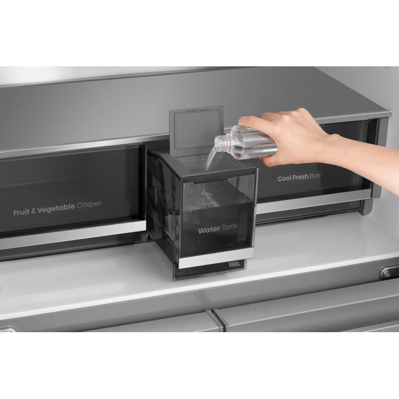 Hisense RQ5P640SYSD