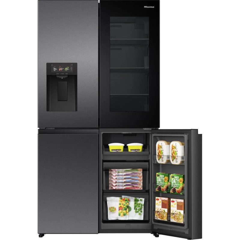Hisense RQ600P7SKE