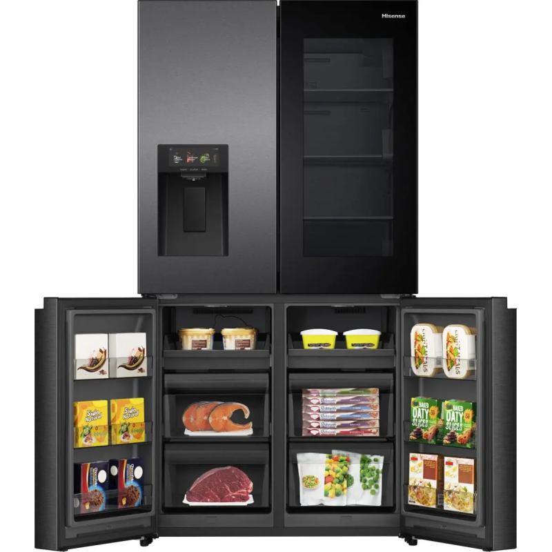 Hisense RQ600P7SKE