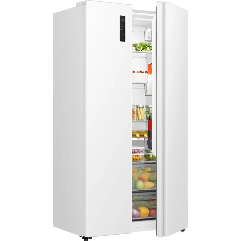 Hisense RS3P538NEWE