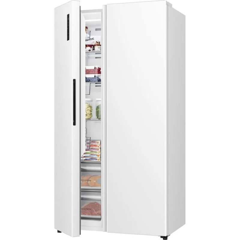 Hisense RS3P538NEWE