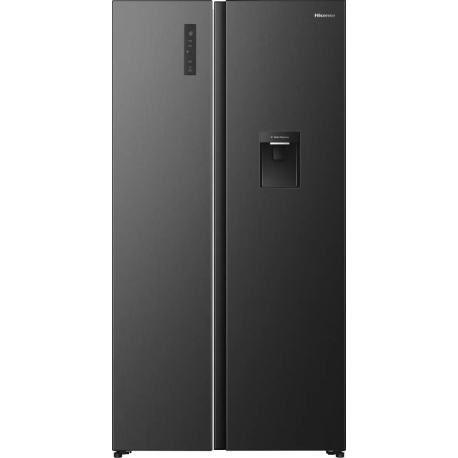 Hisense RS3P558NMFD