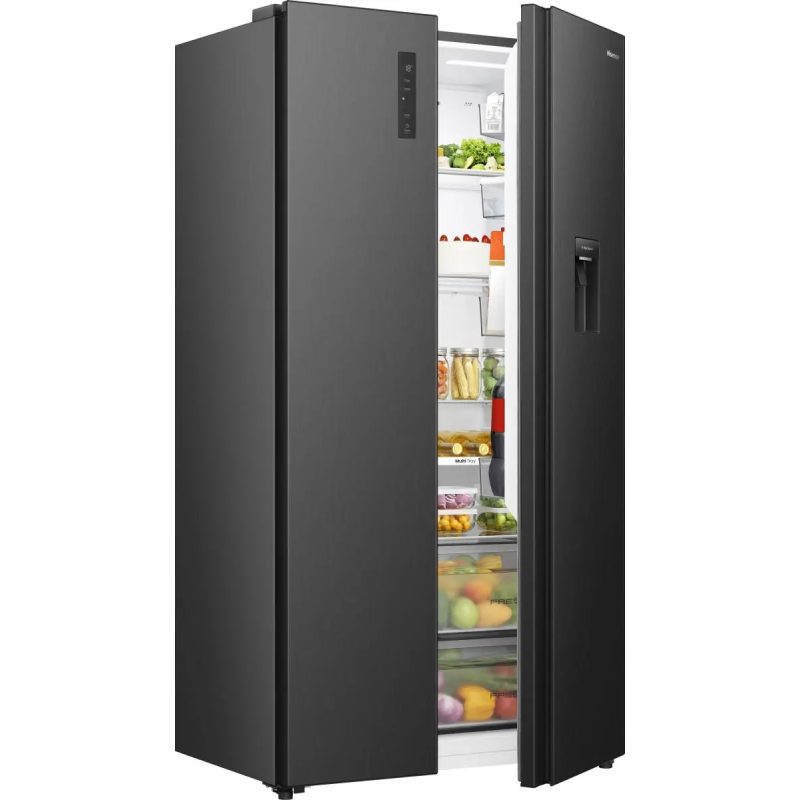 Hisense RS3P558NMFD
