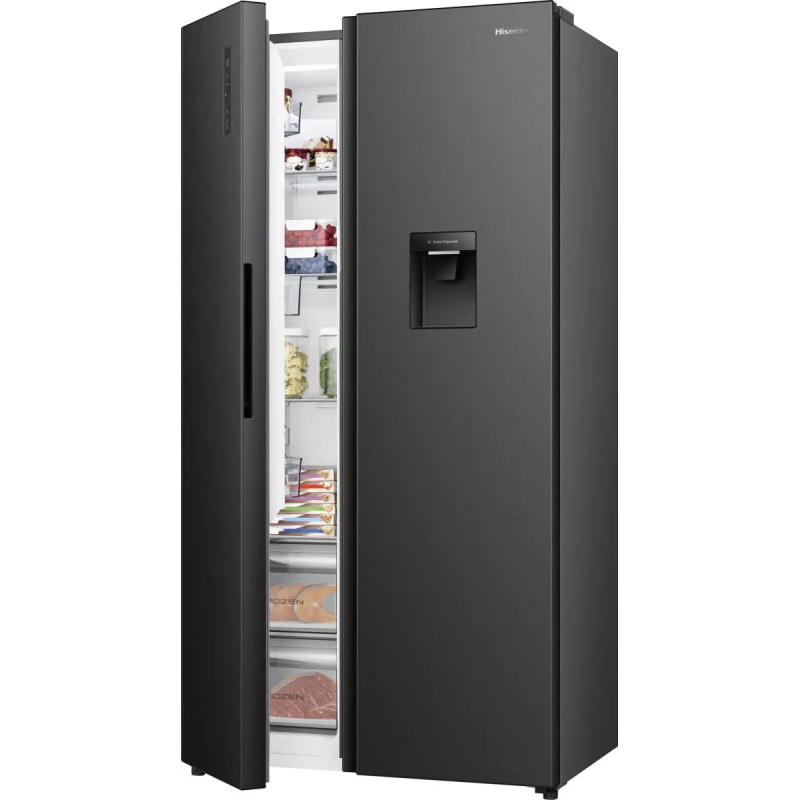 Hisense RS3P558NMFD