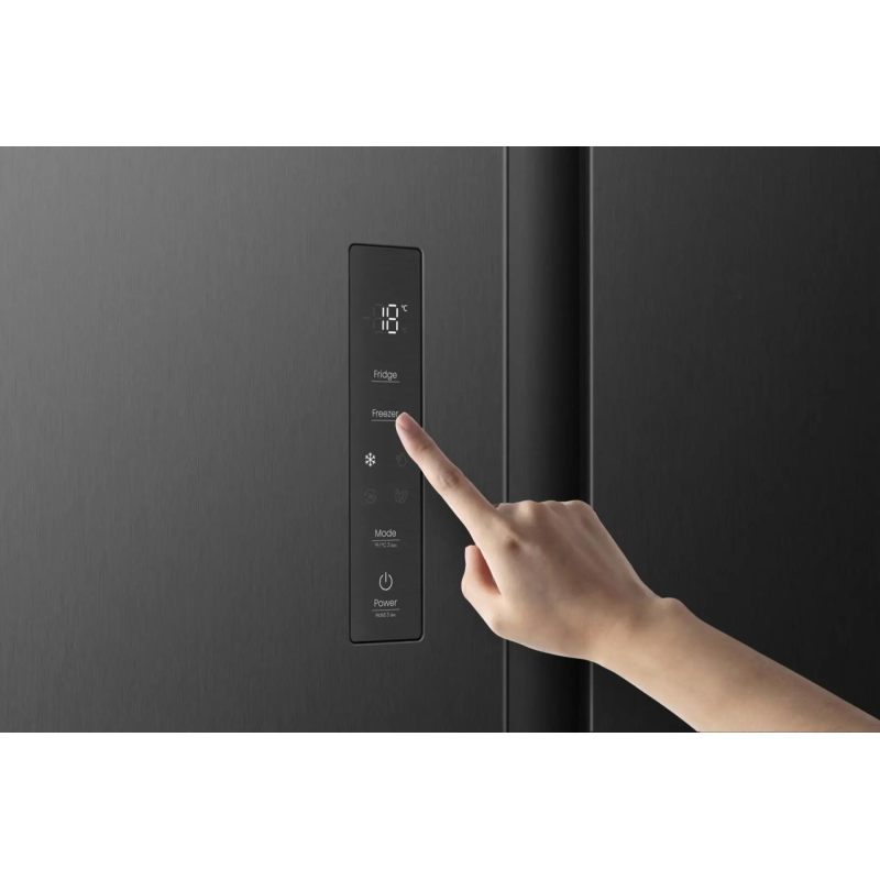 Hisense RS3P558NMFD
