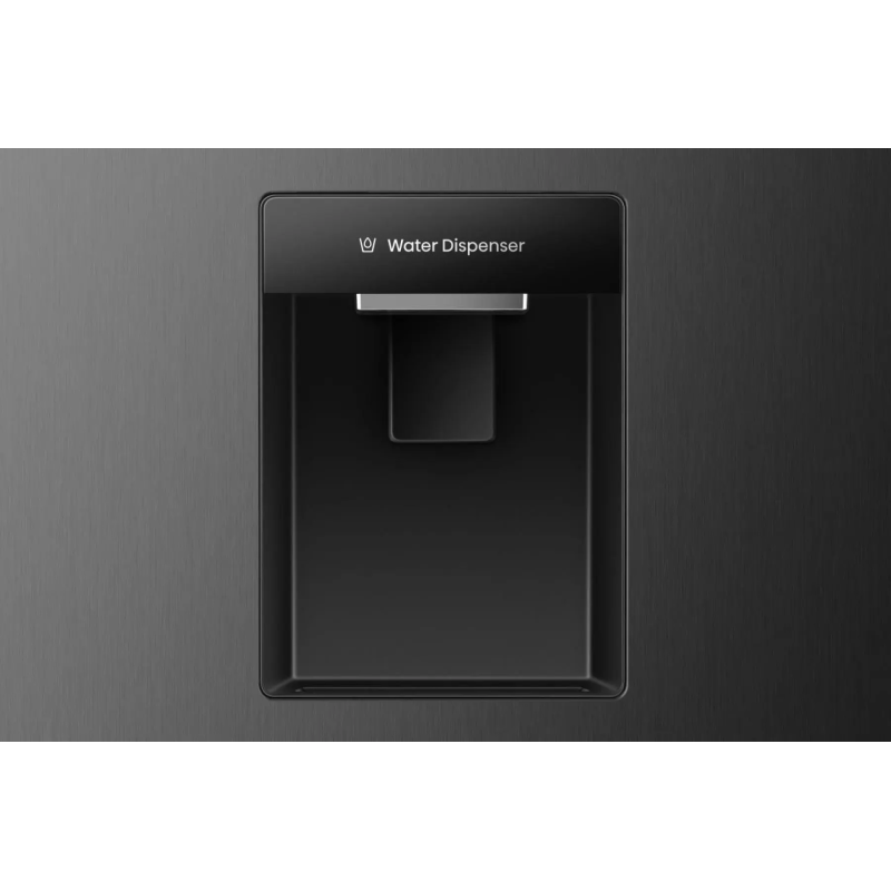 Hisense RS3P558NMFD