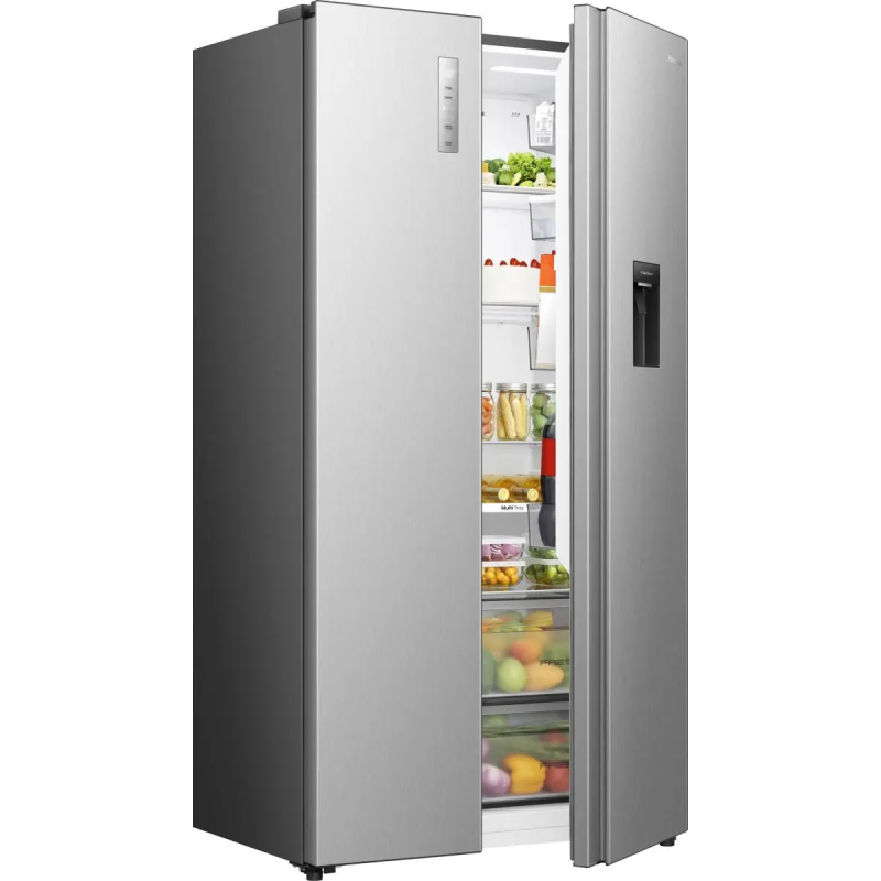 Hisense RS3P558NMID