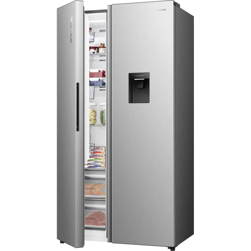 Hisense RS3P558NMID