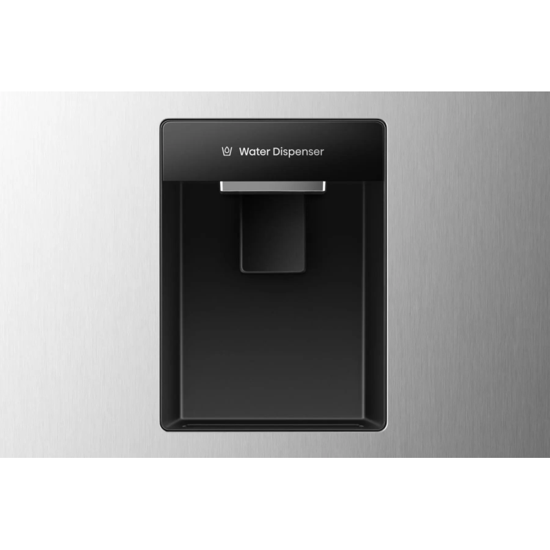 Hisense RS3P558NMID