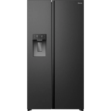 Hisense RS5P528STFE