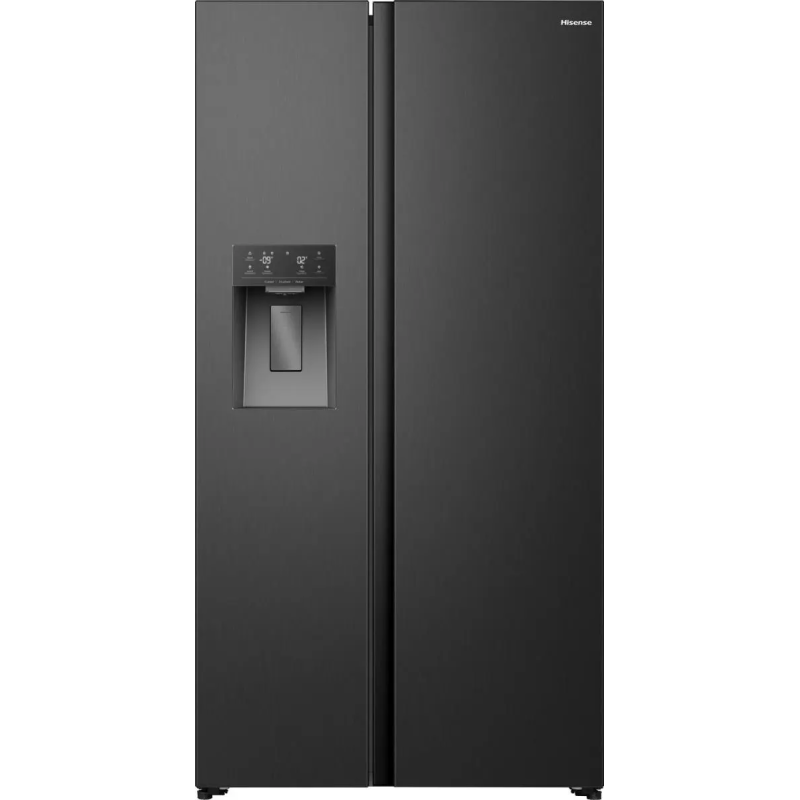Hisense RS5P528STFE