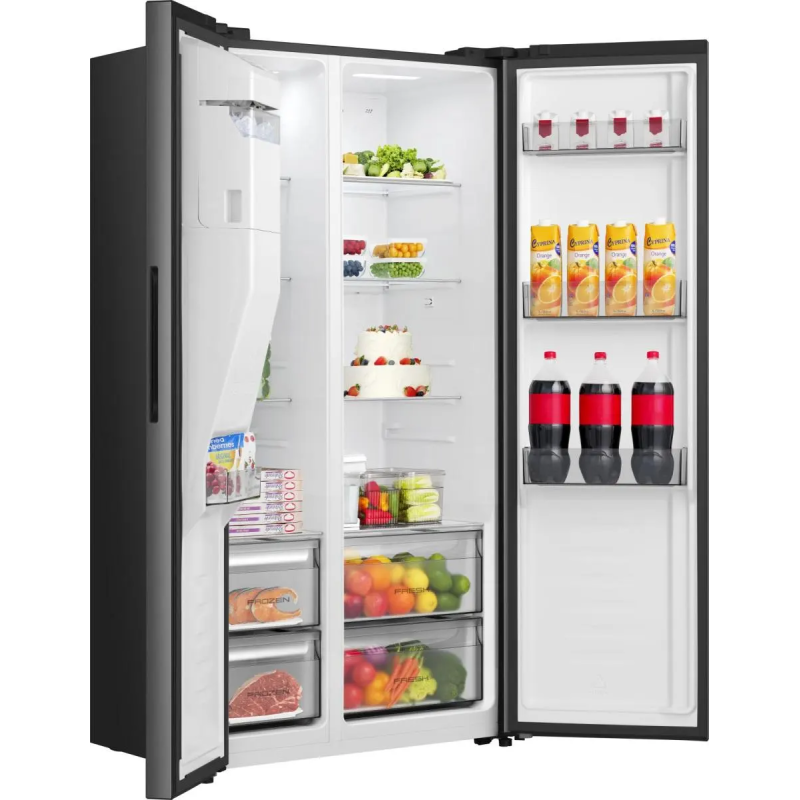 Hisense RS5P528STFE