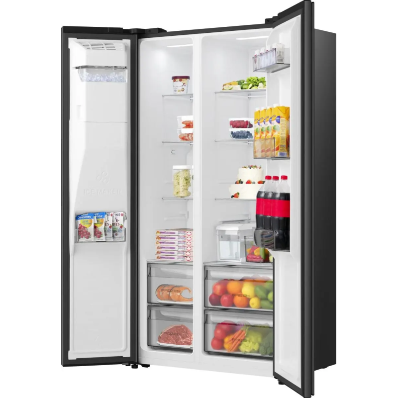 Hisense RS5P528STFE