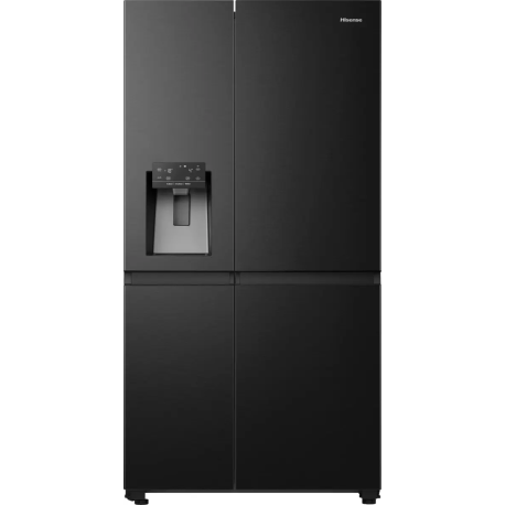 Hisense RS818N4IFD