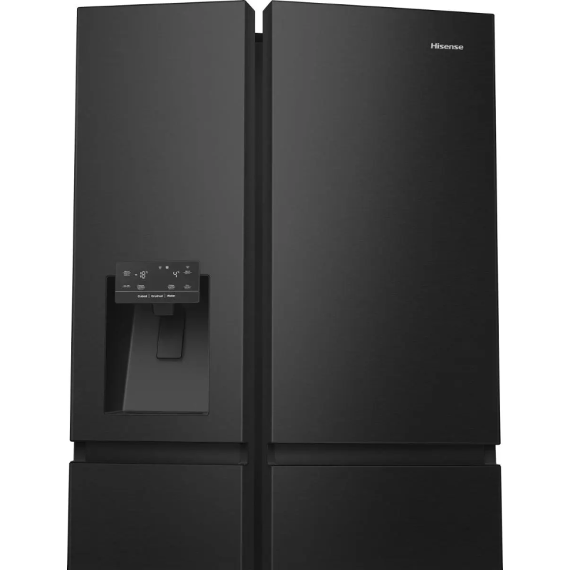Hisense RS818N4IFD