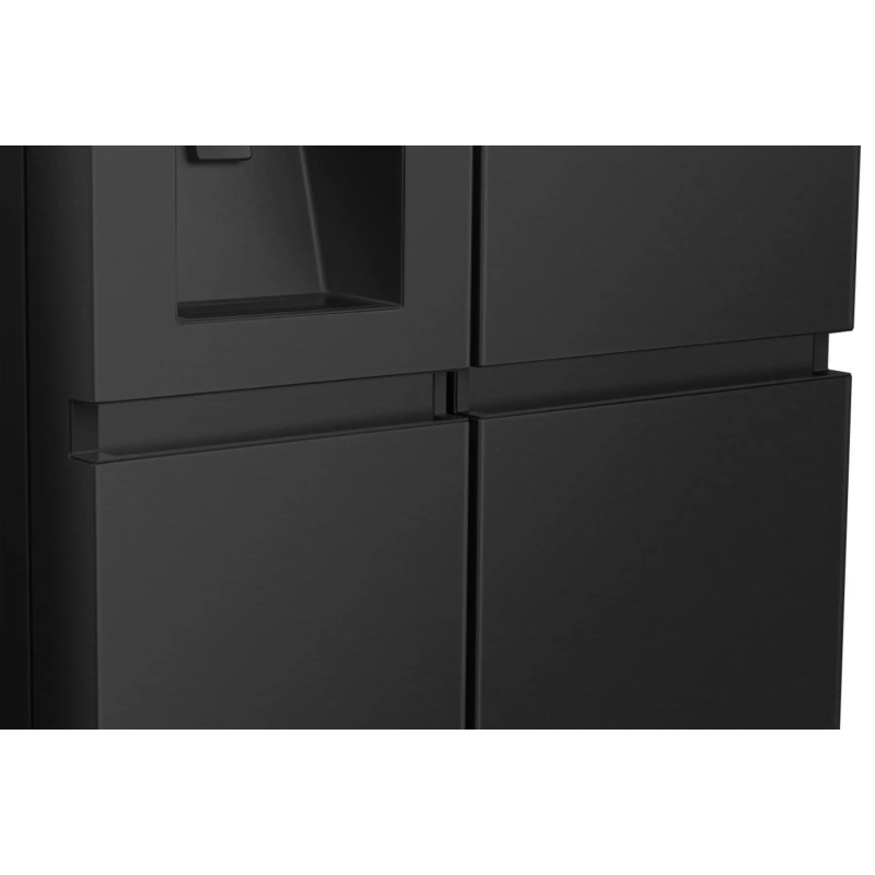 Hisense RS818N4IFD