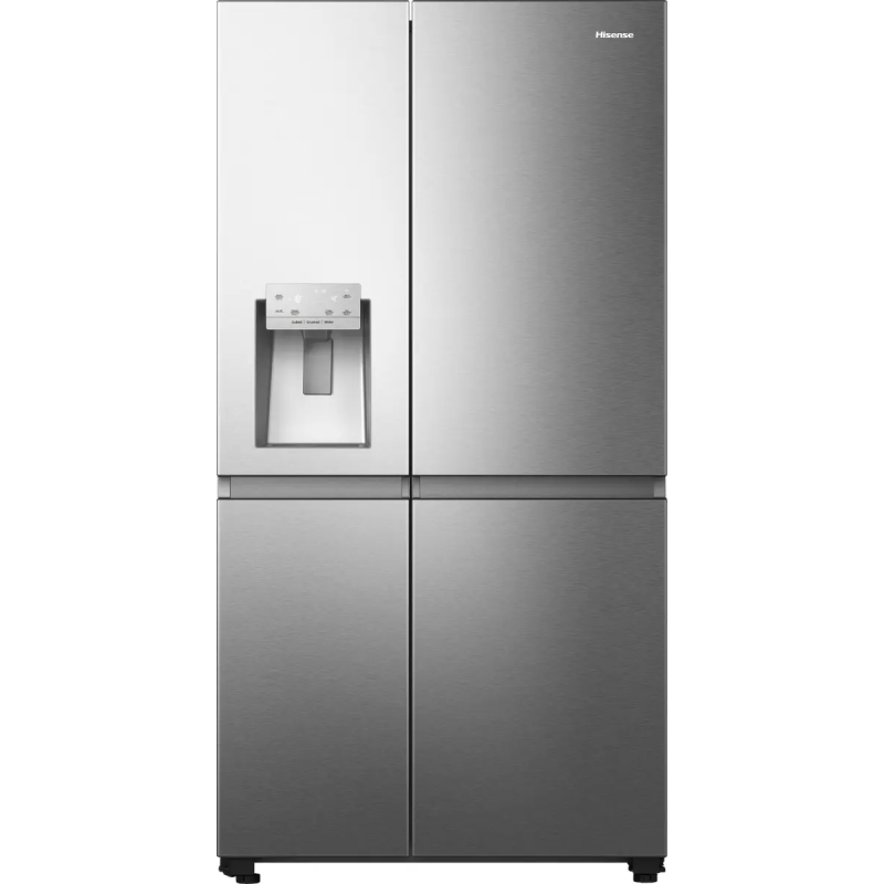 Hisense RS818N4IID