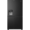 Hisense RS818N4TFC