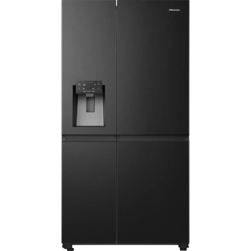 Hisense RS818N4TFC