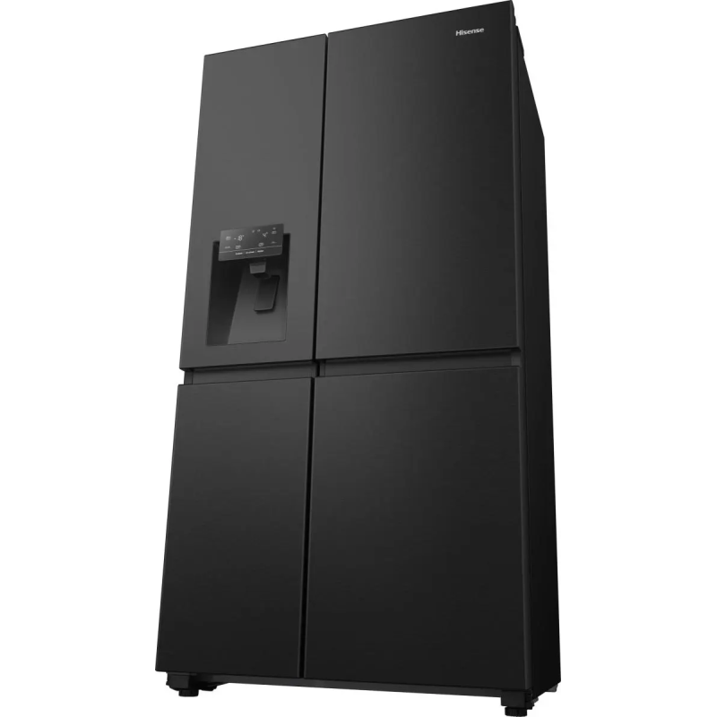 Hisense RS818N4TFC