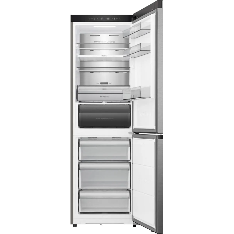 Hisense RB3K330SAID