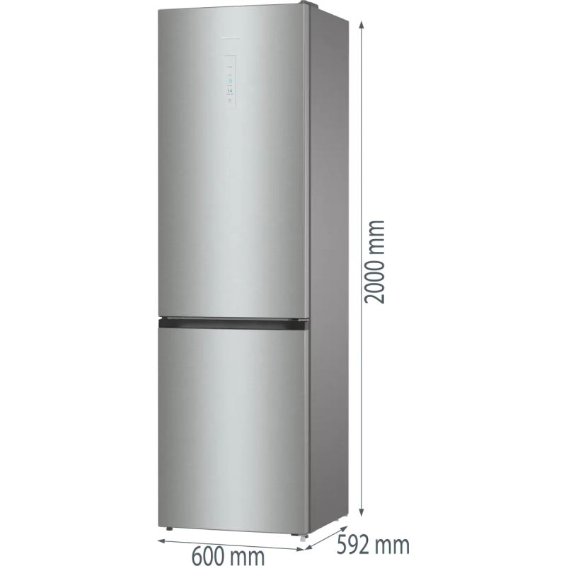 Hisense RB434N4BCB