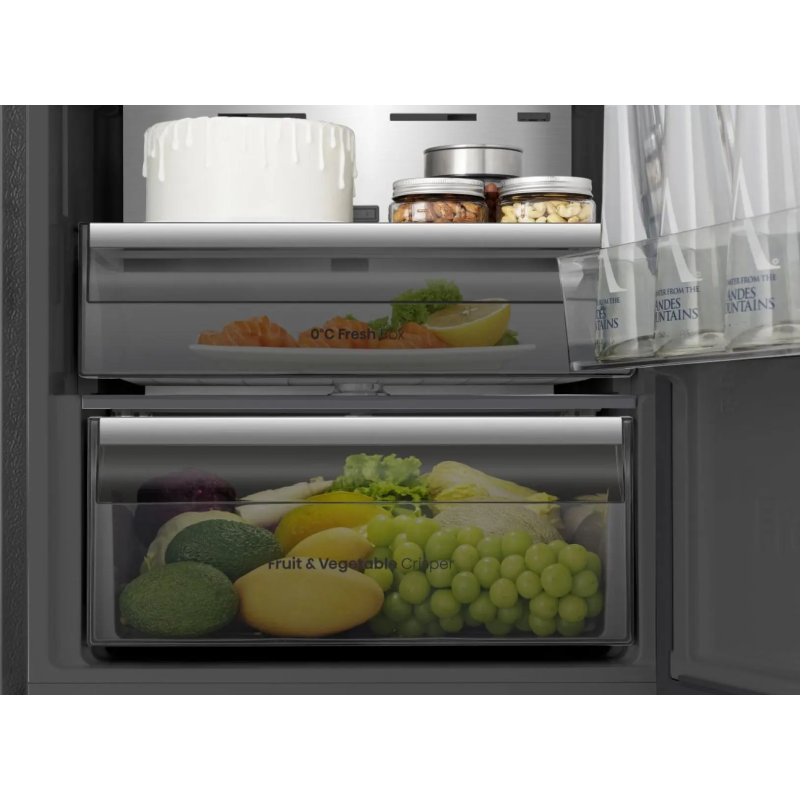 Hisense RB5K330GSFC