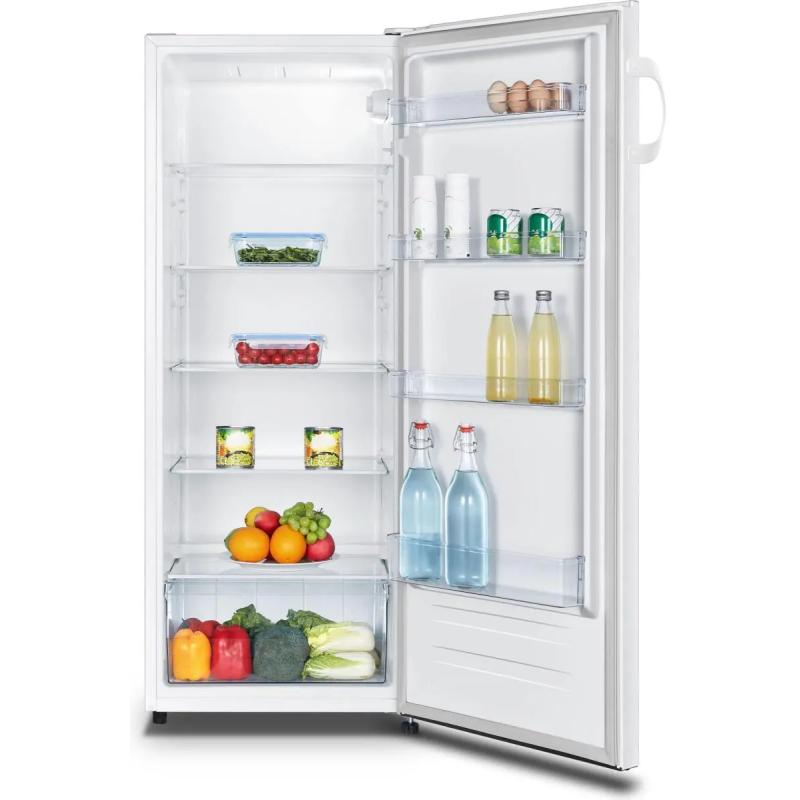 Hisense RL313D4AWE skončil