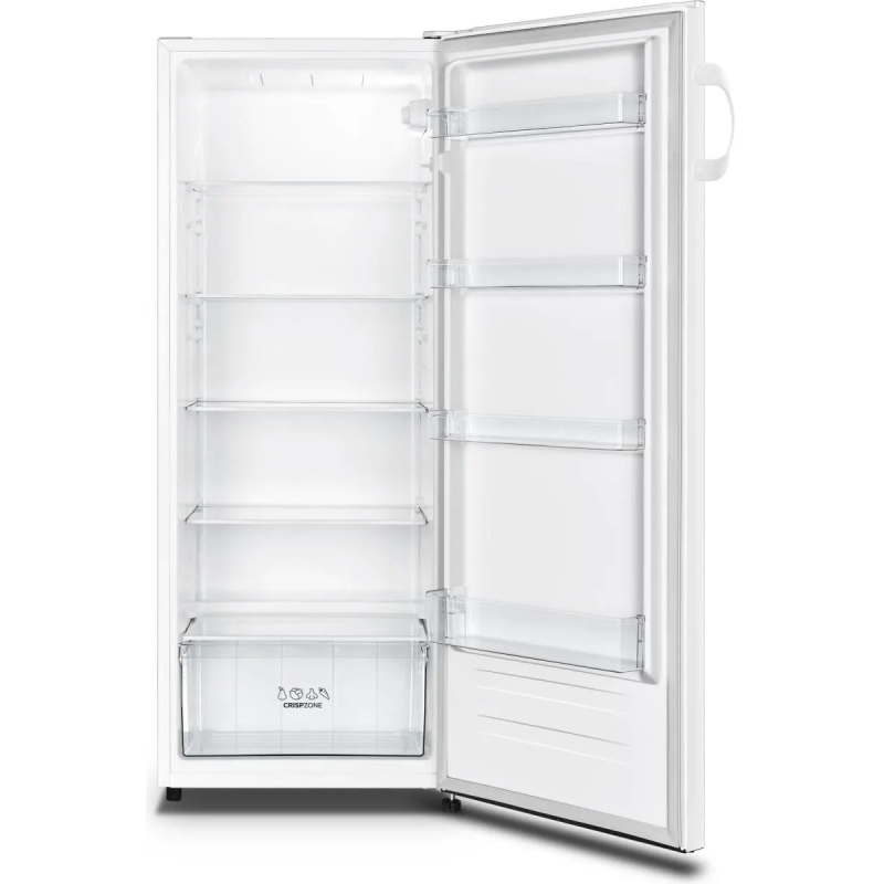Hisense RL313D4AWE skončil