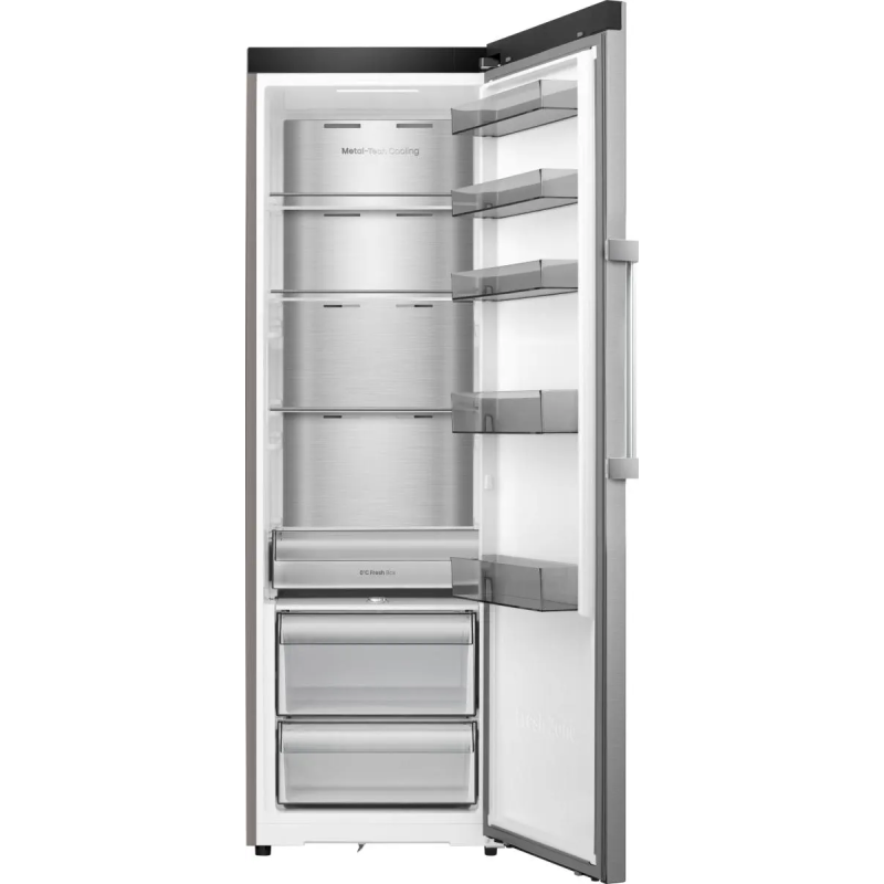 Hisense RL3K370SAIE1