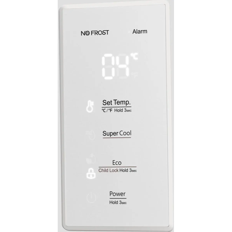 Hisense RL415N4ACE