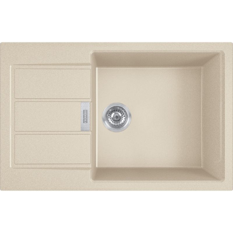 Franke S2D 611-78 XL