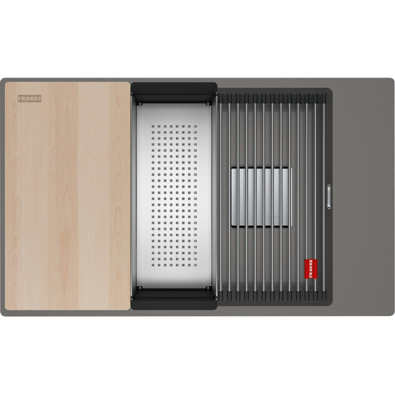 Franke KNG PRO 110-62