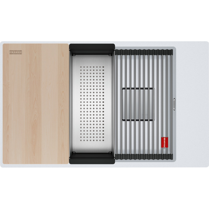 Franke KNG PRO 110-62