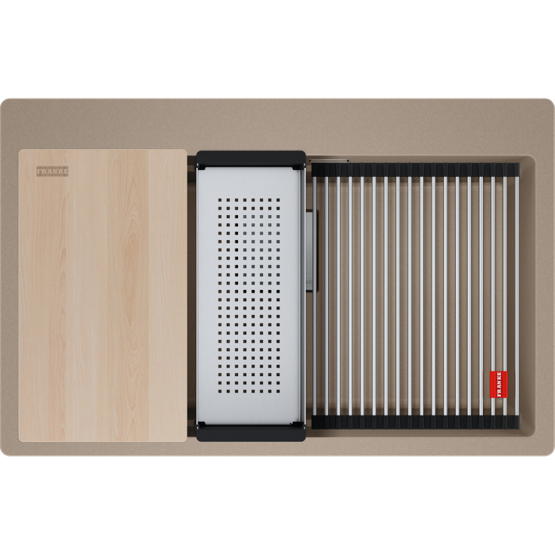 Franke KNG PRO 610-73