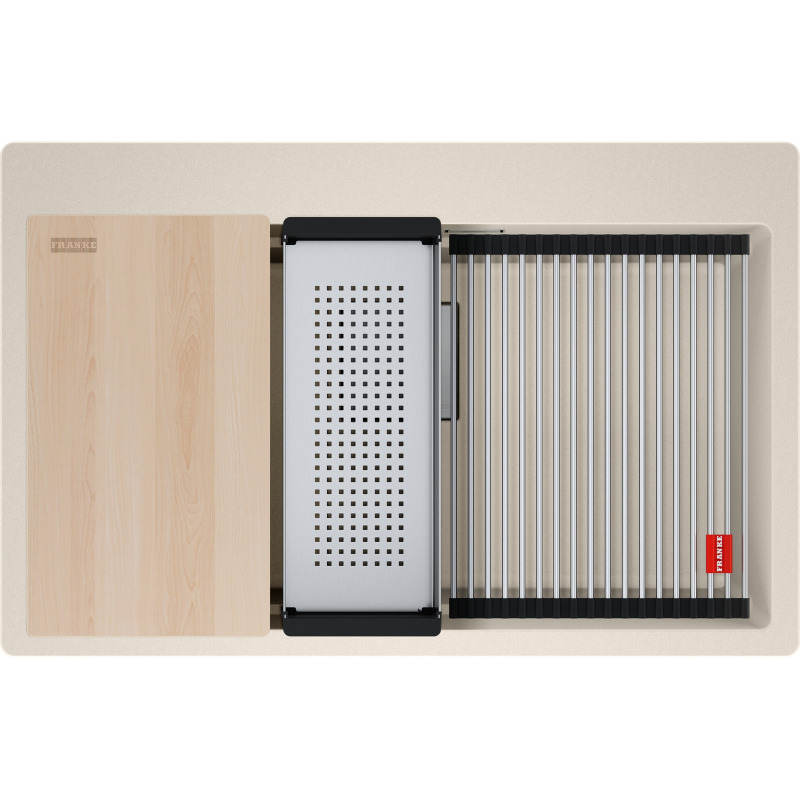 Franke KNG PRO 610-73