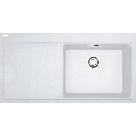 Franke MTG 611/7