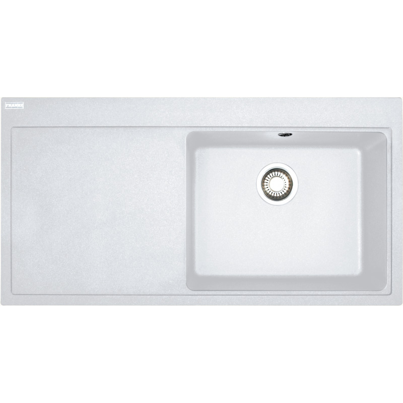 Franke MTG 611/7