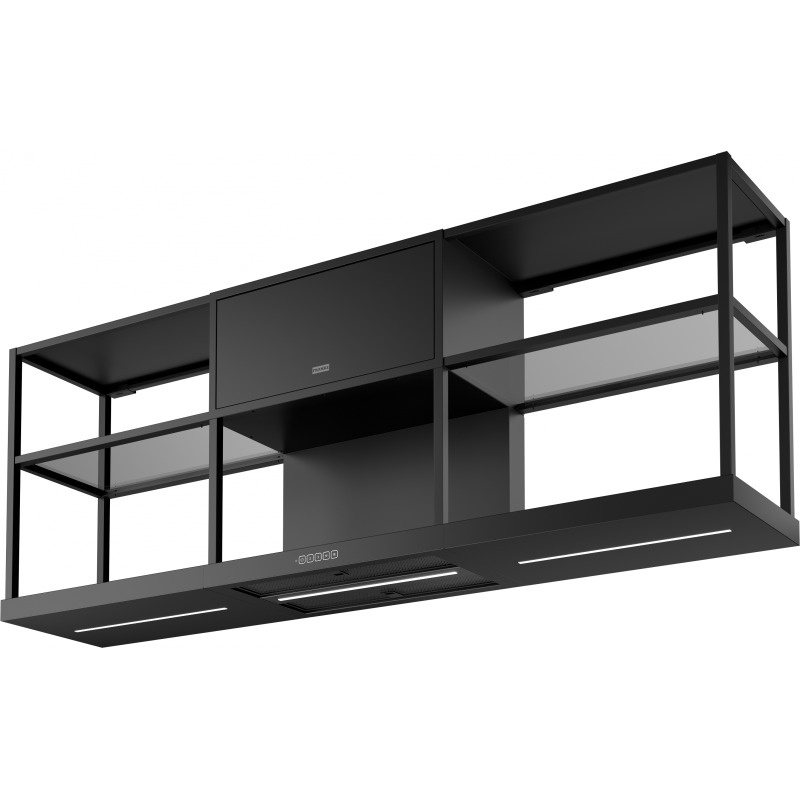 Franke FMA MODULAR F60 BK MATT