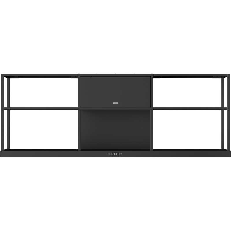 Franke FMA MODULAR F60 BK MATT