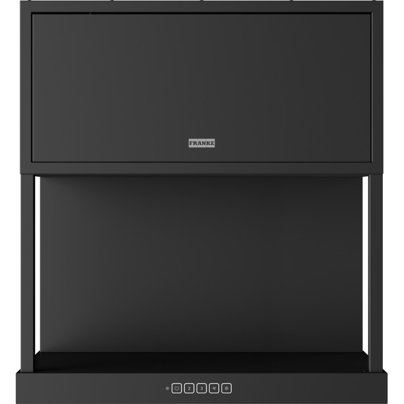 Franke FMA MODULAR F60 BK MATT
