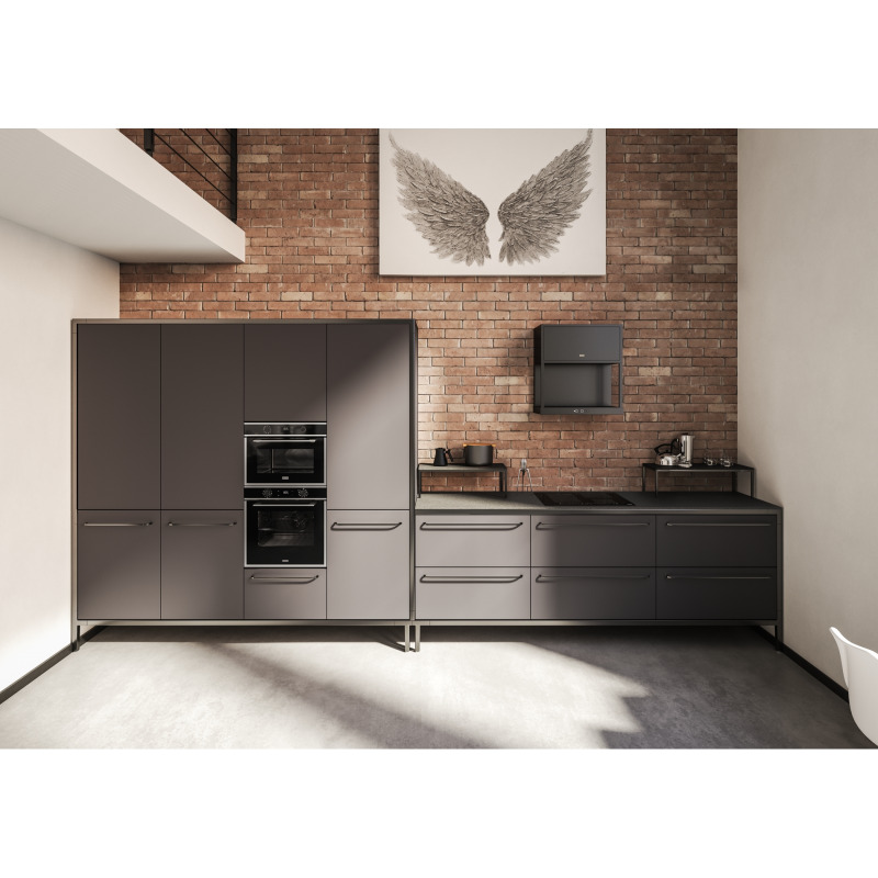 Franke FMA MODULAR F60 BK MATT